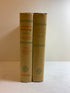 2 Vols: A History of Technology (III & IV) by Singer/Holmyard 1957-58 HCDJ