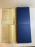 2 Vols: A History of Technology (III & IV) by Singer/Holmyard 1957-58 HCDJ