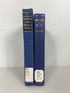 2 Vols: A New History of Portugal/Portugal and Brazil 1963-66 Ex-Library HC