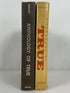 2 Vols: A Treasury of True/Anthology of True Silver Anniversary 1956-62 HC