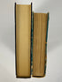 2 Vols: A Treasury of True/Anthology of True Silver Anniversary 1956-62 HC