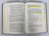 2 Vols: Accounting A Programmed Text 1 & 2 by Edwards 1972-73 Vintage HC