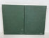 2 Vols: Accounting A Programmed Text 1 & 2 by Edwards 1972-73 Vintage HC