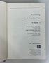 2 Vols: Accounting A Programmed Text 1 & 2 by Edwards 1972-73 Vintage HC