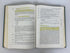 2 Vols: Accounting A Programmed Text 1 & 2 by Edwards 1972-73 Vintage HC
