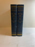 2 Vols: American Handbook of Psychiatry (I & II) by Arieti 1962 HC