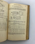 2 Vols: American Machinists Handbook/Advanced Diemaking 1926-67 HC