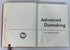 2 Vols: American Machinists Handbook/Advanced Diemaking 1926-67 HC