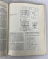 2 Vols: American Machinists Handbook/Advanced Diemaking 1926-67 HC