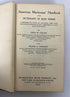 2 Vols: American Machinists Handbook/Advanced Diemaking 1926-67 HC