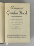2 Vols: America's Garden Book/Great Gardens of America 1952-69 HC DJ