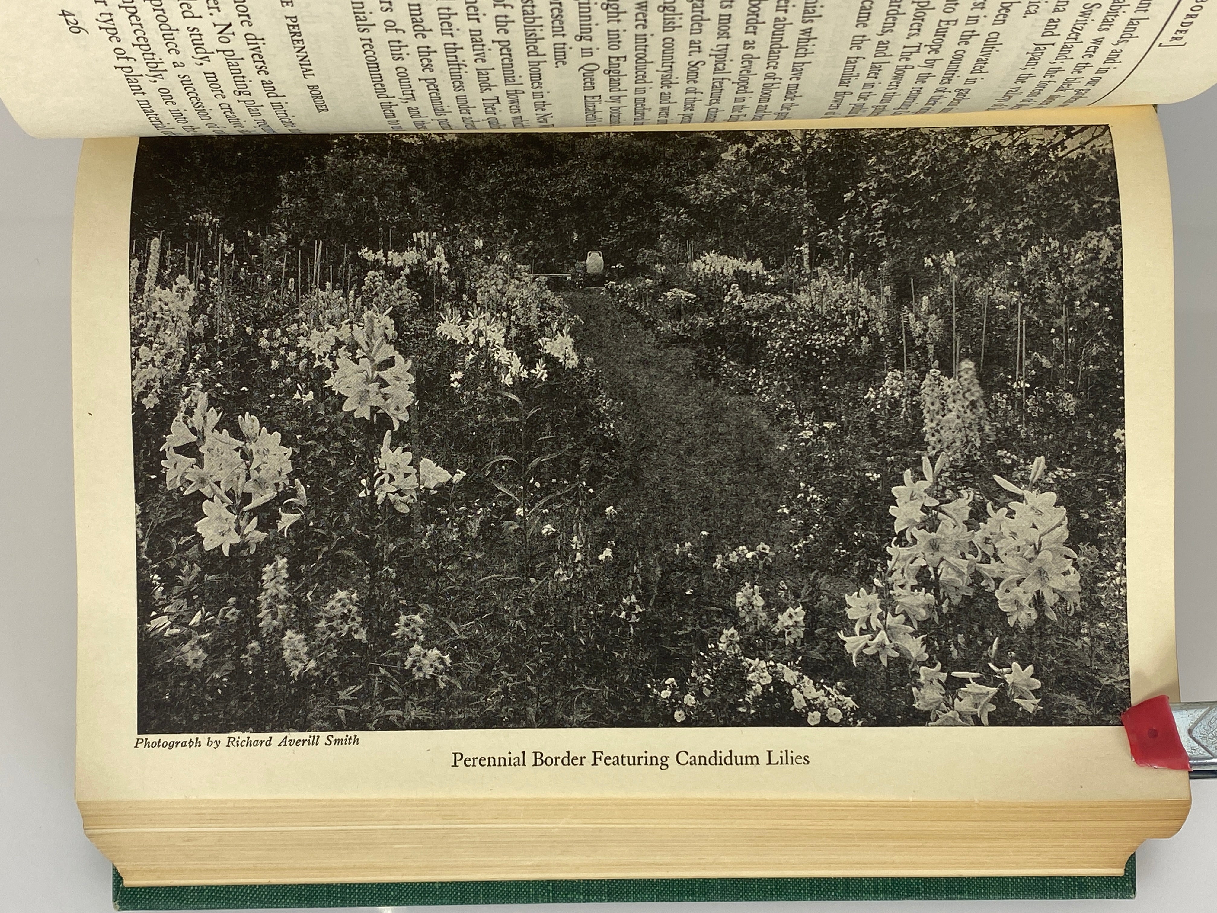 2 Vols: America's Garden Book/Great Gardens of America 1952-69 HC DJ