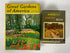 2 Vols: America's Garden Book/Great Gardens of America 1952-69 HC DJ