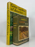 2 Vols: America's Garden Book/Great Gardens of America 1952-69 HC DJ