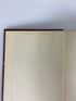 2 Vols: Among the Humorists & After Dinner Speakers (II & III) 1909 Antique HC