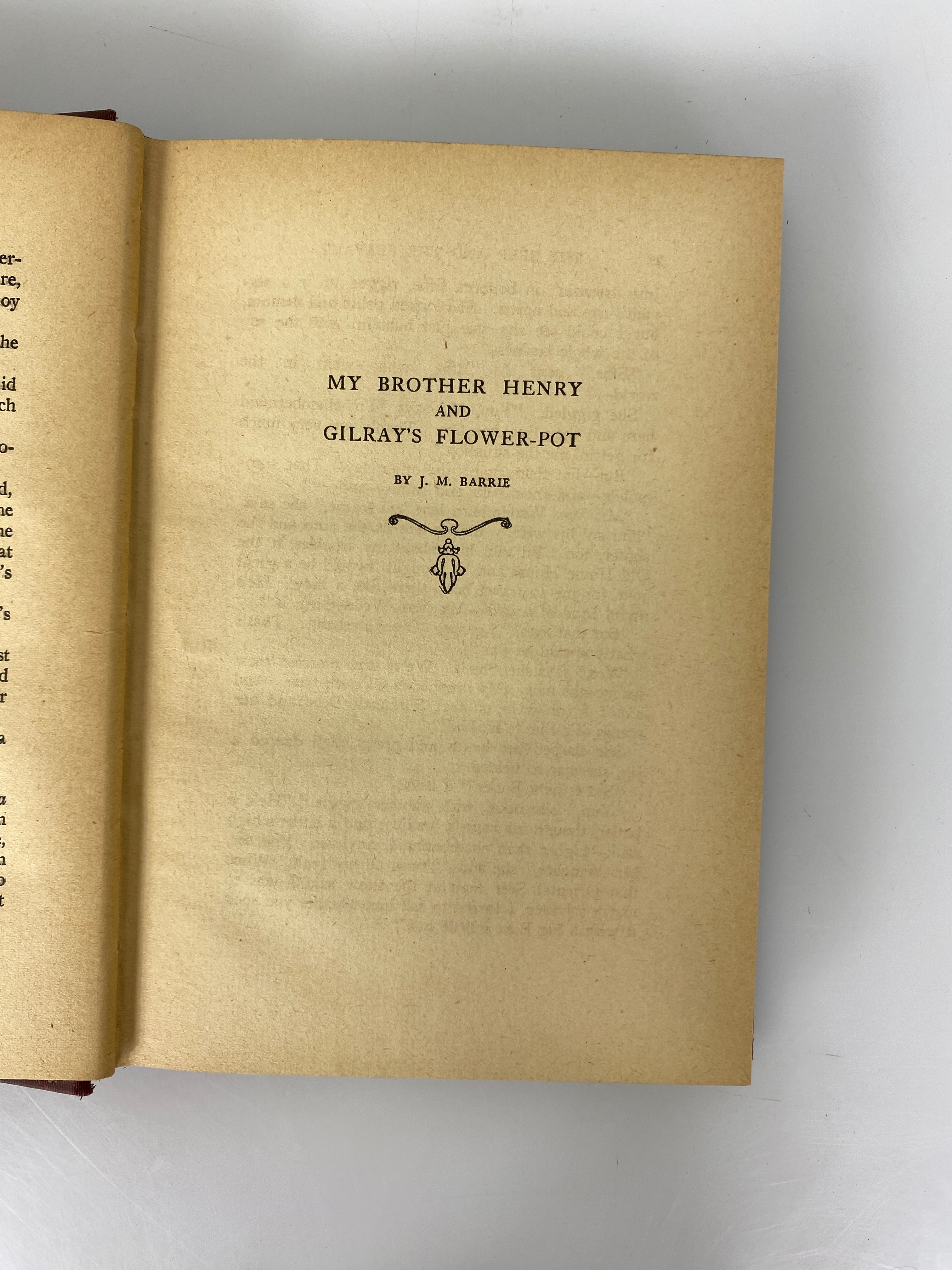 2 Vols: Among the Humorists & After Dinner Speakers (II & III) 1909 Antique HC