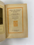 2 Vols: Among the Humorists & After Dinner Speakers (II & III) 1909 Antique HC