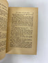 2 Vols: Among the Humorists & After Dinner Speakers (II & III) 1909 Antique HC