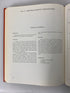 2 Vols: An Atlas of Canine Surgery/Anatomy of the Dog 1967-69 HC