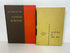 2 Vols: An Atlas of Canine Surgery/Anatomy of the Dog 1967-69 HC