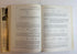 2 Vols: Basic Principles of Organic Chemistry/Polymer Chemistry 1965-67 HC