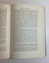 2 Vols: Basic Principles of Organic Chemistry/Polymer Chemistry 1965-67 HC