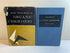 2 Vols: Basic Principles of Organic Chemistry/Polymer Chemistry 1965-67 HC