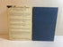 2 Vols: Basic Principles of Organic Chemistry/Polymer Chemistry 1965-67 HC