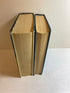 2 Vols: Basic Principles of Organic Chemistry/Polymer Chemistry 1965-67 HC