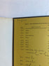 2 Vols: Basic Principles of Organic Chemistry/Polymer Chemistry 1965-67 HC