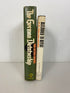 2 Vols: Blitzkrieg to Defeat (Ex-Library)/The German Dictatorship 1965-70 HCDJ