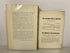 2 Vols: Blitzkrieg to Defeat (Ex-Library)/The German Dictatorship 1965-70 HCDJ