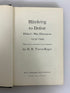 2 Vols: Blitzkrieg to Defeat (Ex-Library)/The German Dictatorship 1965-70 HCDJ