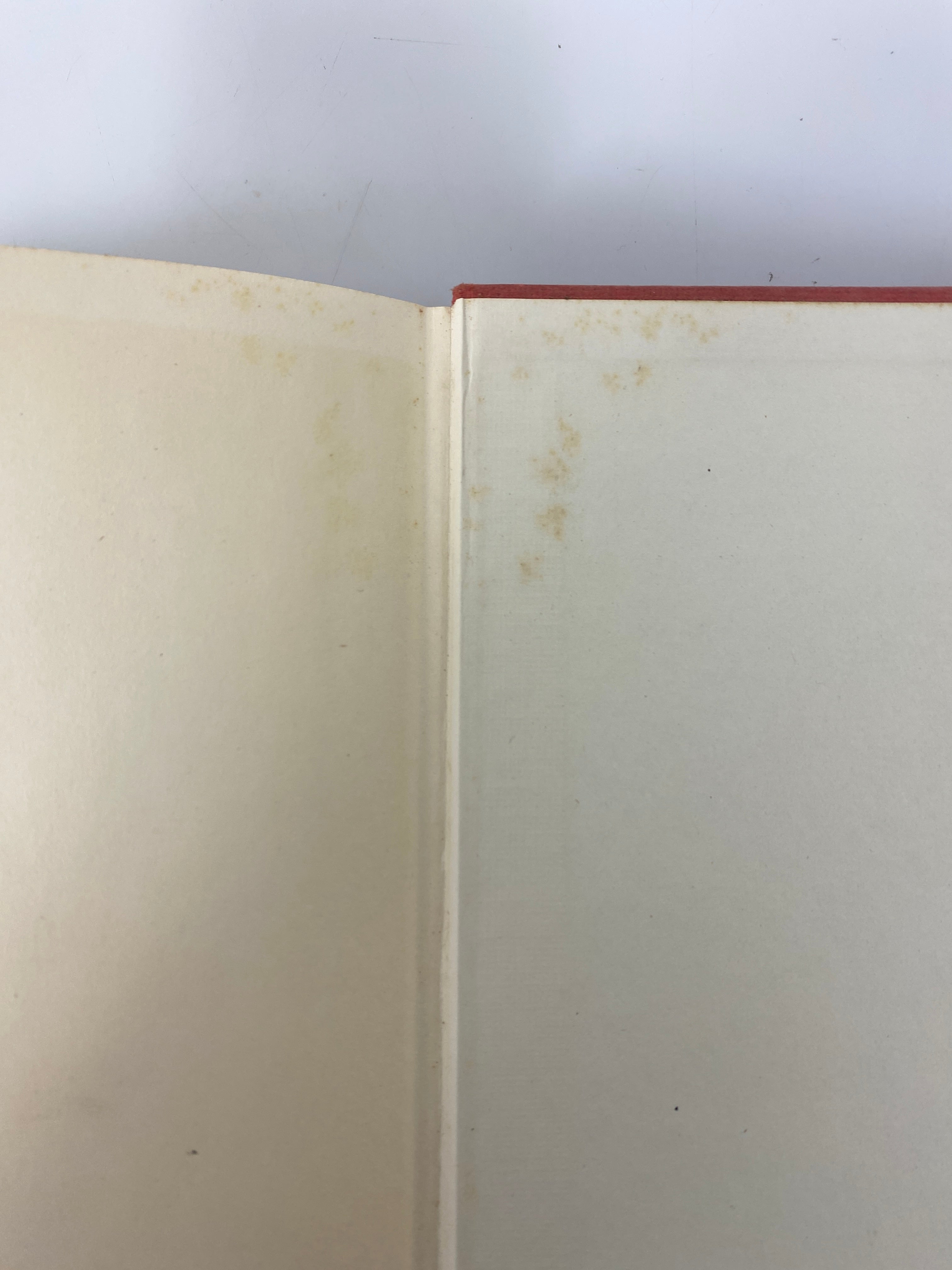 2 Vols: Boy Scout Explorers/The Brownie Scouts 1952-55 Vintage Adventure Stories