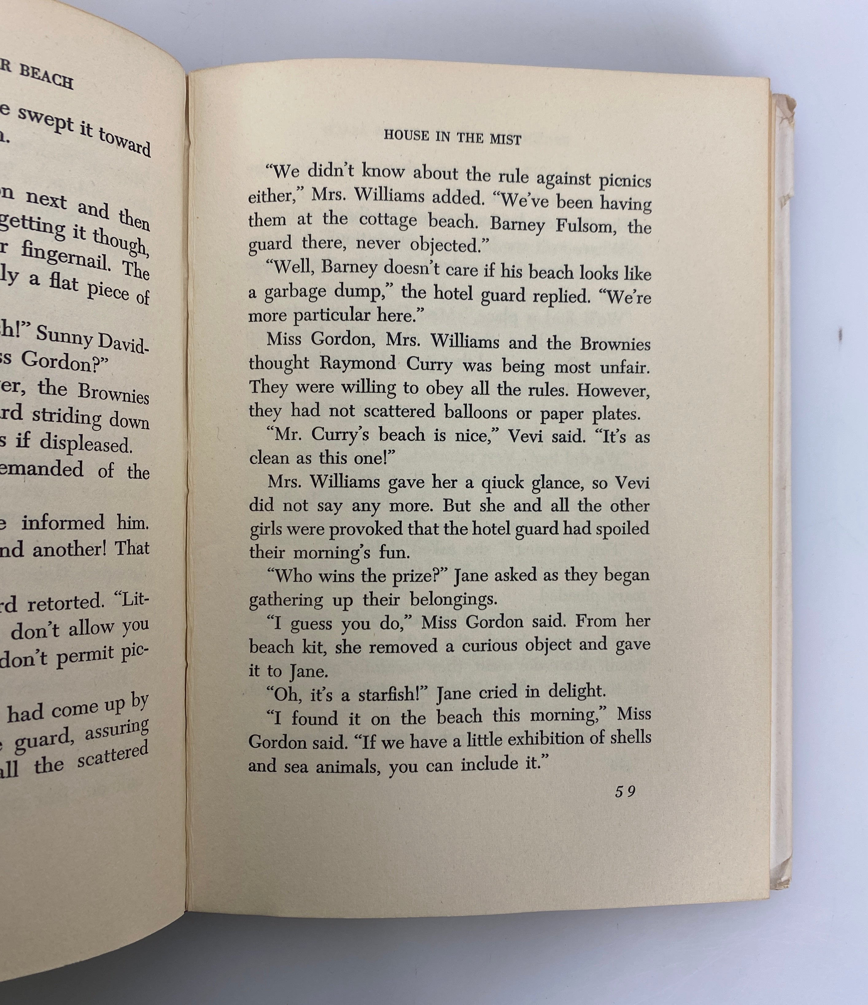 2 Vols: Boy Scout Explorers/The Brownie Scouts 1952-55 Vintage Adventure Stories