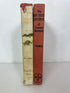 2 Vols: Boy Scout Explorers/The Brownie Scouts 1952-55 Vintage Adventure Stories