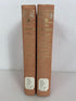2 Vols: British Empire Before the American Revolution 11-12 Ex-Library HC