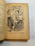 2 Vols by Zane Grey: The Rainbow Trail/The Last Trail Young Reader 1943-50 HCDJ