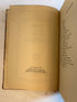 2 Vols by Zane Grey: The Rainbow Trail/The Last Trail Young Reader 1943-50 HCDJ