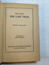 2 Vols by Zane Grey: The Rainbow Trail/The Last Trail Young Reader 1943-50 HCDJ