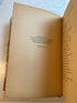 2 Vols by Zane Grey: The Rainbow Trail/The Last Trail Young Reader 1943-50 HCDJ