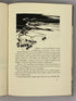 2 Vols: Canoe Country/Showshoe Country Florence Page Jaques Vintage HC
