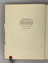 2 Vols: Canoe Country/Showshoe Country Florence Page Jaques Vintage HC