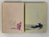 2 Vols: Canoe Country/Showshoe Country Florence Page Jaques Vintage HC