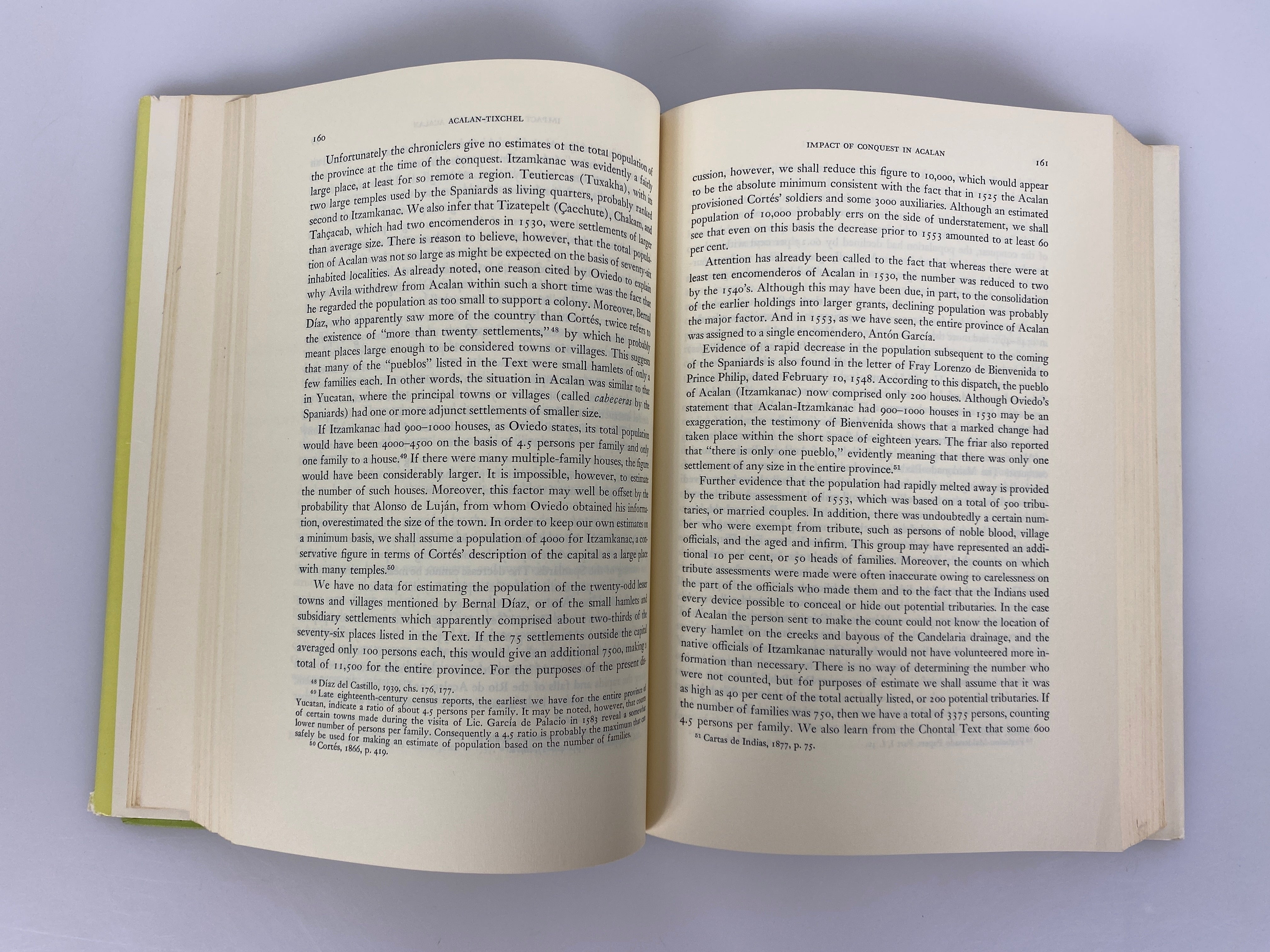 2 Vols: Chan Kom a Maya Village/The Maya Chontal Indians of Acalan-Tixchel