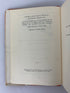 2 Vols: Cheaper by the Dozen/Belles on Their Toes by Gilbreth 1949-50 HCDJ