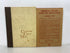 2 Vols: Choral Music & Its Practice/Conducting Choral Music 1942-61 HC