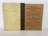2 Vols: Choral Music & Its Practice/Conducting Choral Music 1942-61 HC