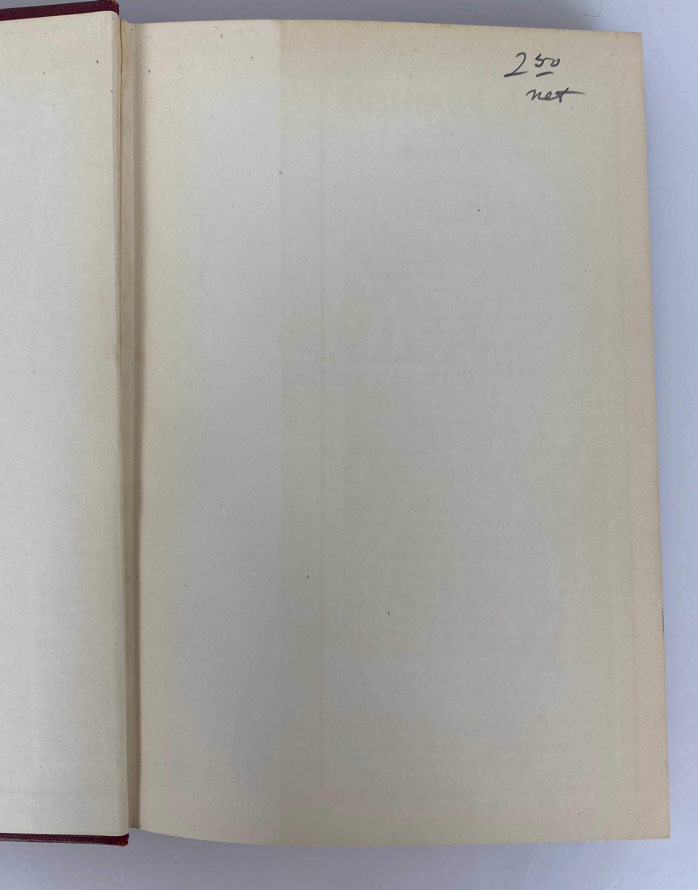 2 Vols: Choral Music & Its Practice/Conducting Choral Music 1942-61 HC