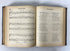 2 Vols: Church Hymns w Tunes/Cruden's Complete Concordance 1903-1930